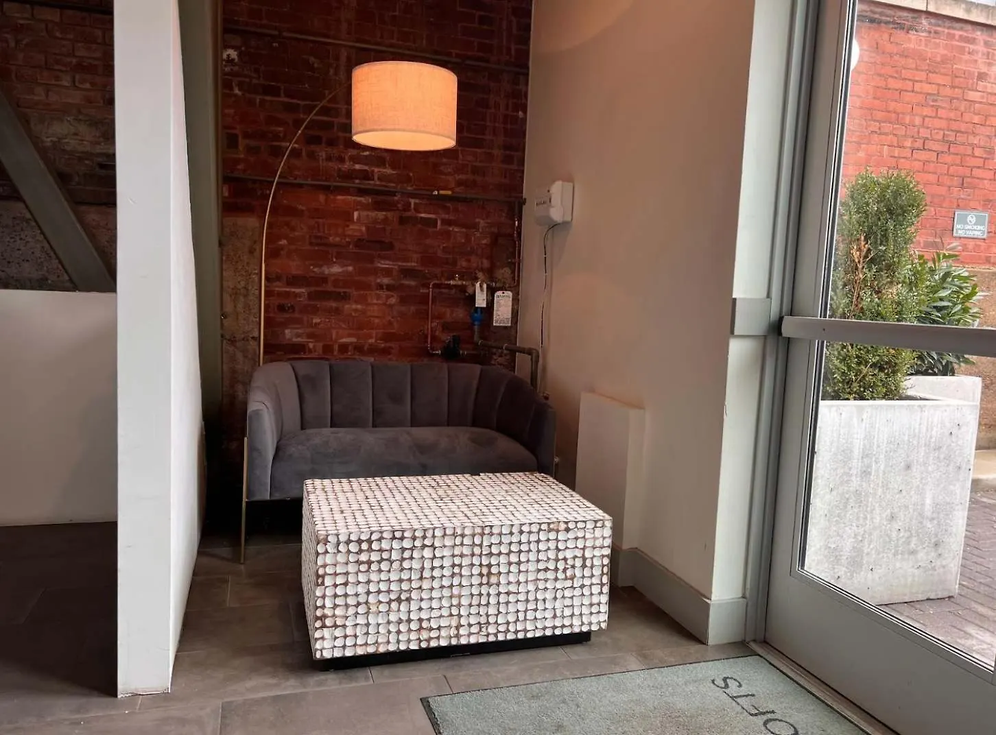 Modern Space In The Vibrant Louisville #101